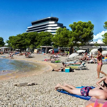 Apartmán Angie Cozy Corner Vodice