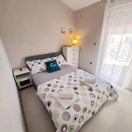 Apartmán Angie Cozy Corner *